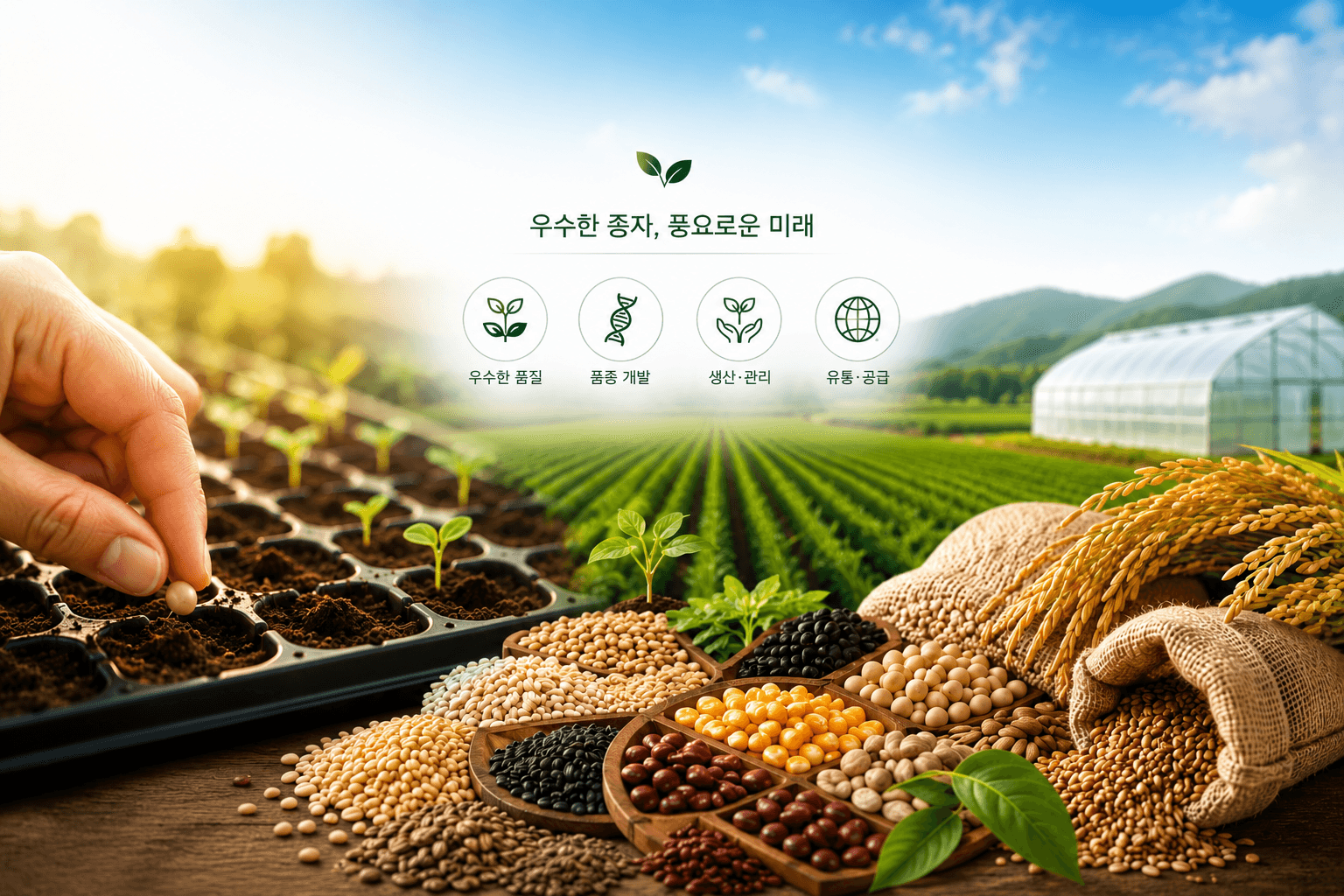 종자 대표 이미지