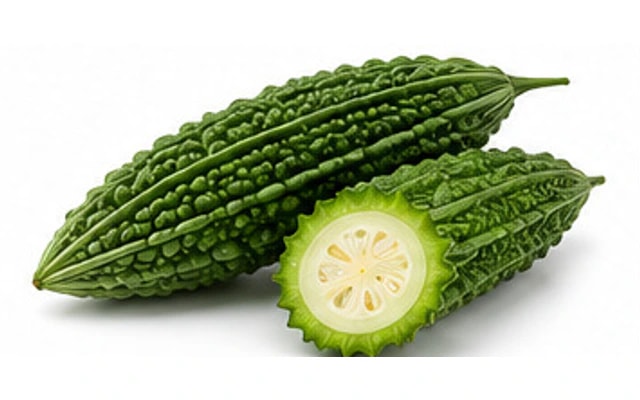 Bitter Gourd