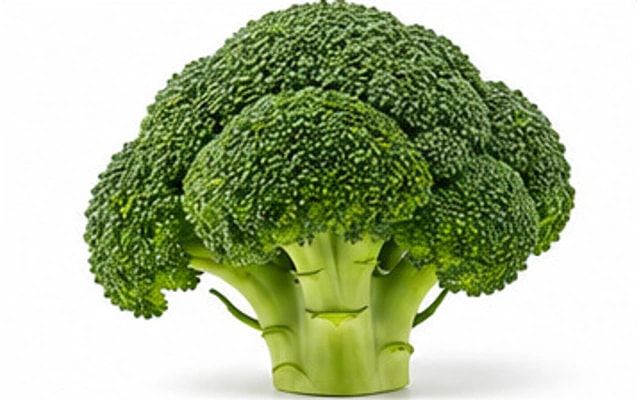 Broccoli
