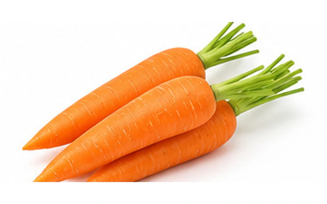 Carrot