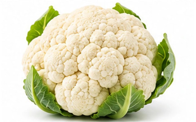 Cauliflower