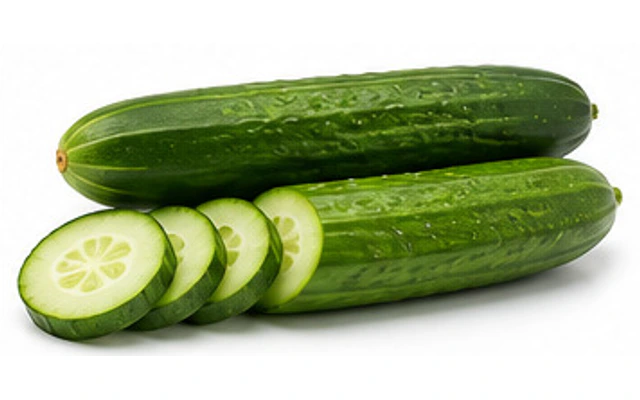 Cucumber