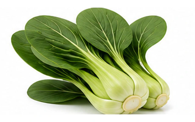 Pakchoi