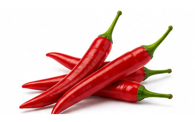 Pepper