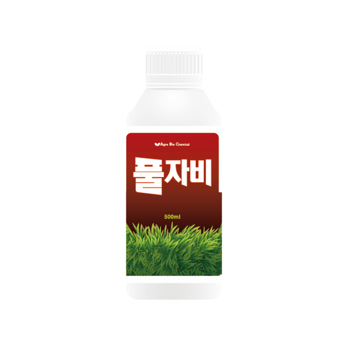 풀자비 천연 식물추출물 제품 패키지