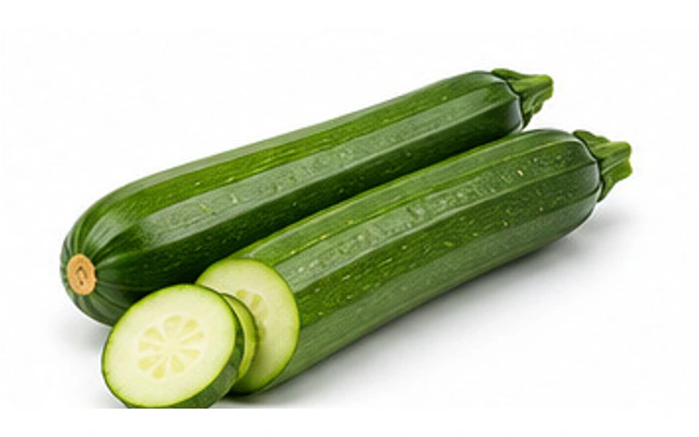 Zucchini